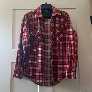 Vintage Flannel